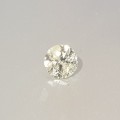 Stunning NOT ENHANCED 1.02ct Natural Loose Diamond Brilliant Round Cut H/I