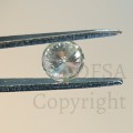 0.30ct Natural Loose Diamond Round Brilliant Cut SI1/E !  Stunning Brilliance !