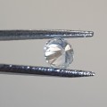 0.14ct Natural Loose Diamond Round Brilliant Cut VVS1/D !  Stunning Brilliance !