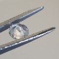 0.15ct Natural Loose Diamond Round Brilliant Cut VS1/D !  Stunning Brilliance !