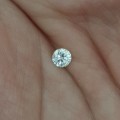 0.44ct Natural Loose Diamond Round Brilliant Cut VS1/G !  Stunning Brilliance !