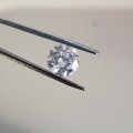 0.44ct Natural Loose Diamond Round Brilliant Cut VS1/G !  Stunning Brilliance !