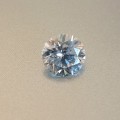 A Superb 0.50ct IGL Certified Natural Round Brilliant Cut Diamond SI2 / D - Stunning Brilliance !