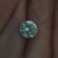 0.74ct IGL LAB Certified Natural Round Brilliant Cut Diamond SI2/F