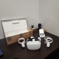 Meta Oculus Quest 2 VR Headset - 128G (Parallel Import)