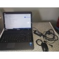 Gigabyte laptop for sale