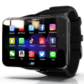 Smart Watch GPS 4G WIFI Watches 2.88 Inch Touch Screen Bluetooth Dual Camera