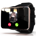 Smart Watch GPS 4G WIFI Watches 2.88 Inch Touch Screen Bluetooth Dual Camera