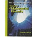 UNISA FIN2601/ FIN3701/02 Principles Of Managerial Finance: TB(1st Ed.), Notes past papers ETC