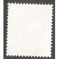 GB Machin- Used- Cancel- Postmark- Post Mark 12p Phosphorised paper