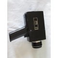 Chinon Colt 70 Video Camera/ Collectable/ Vintage/ Sold As Is/ For Spares or Display.