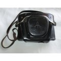 Praktica Super TL CASE ONLY / Collectable/ Vintage/ Sold As Is/ For Spares or Display.