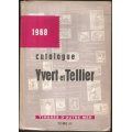 1968 Yvert Et Tellier- Part 1 and Part 2