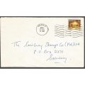 Rhodesia - 1979- Avondale Cancel- Domestic Mail- Cover- FDC- Used- Postmark- Post Mark