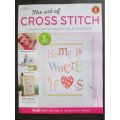 Cross Stitch Magazine- Issue 1