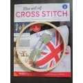 Cross Stitch Magazine- Issue 2