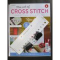 Cross Stitch Magazine- Issue 4