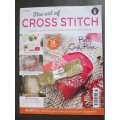 Cross Stitch Magazine- Issue 5