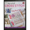 Cross Stitch Magazine- Issue 6