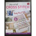 Cross Stitch Magazine- Issue 6