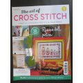 Cross Stitch Magazine- Issue 7
