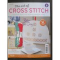 Cross Stitch Magazine- Issue 9