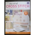 Cross Stitch Magazine- Issue 9