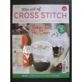 Cross Stitch Magazine- Issue 10