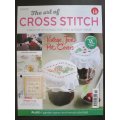 Cross Stitch Magazine- Issue 10
