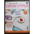 Cross Stitch Magazine- Issue 11