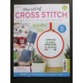 Cross Stitch Magazine- Issue 13
