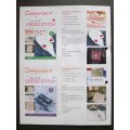 Cross Stitch Magazine- Issue 13