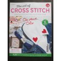 Cross Stitch Magazine- Issue 14