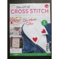 Cross Stitch Magazine- Issue 14