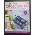 Cross Stitch Magazine- Issue 15