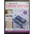 Cross Stitch Magazine- Issue 15
