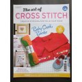 Cross Stitch Magazine- Issue 16