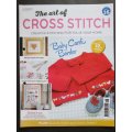 Cross Stitch Magazine- Issue 16