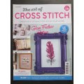 Cross Stitch Magazine- Issue 19