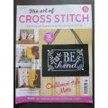 Cross Stitch Magazine- Issue 23