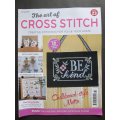 Cross Stitch Magazine- Issue 23