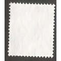 GB Machin- Used- Cancel- Postmark- Post Mark