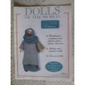 Dolls of The World book. - 35 Morocco