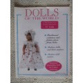 Dolls of The World book. - 15 Cuba