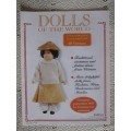 Dolls of The World book. - 69 Vietnam
