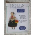 Dolls of The World book. - 61 Slovenia