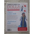 Dolls of The World book. - 4 India