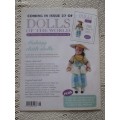 Dolls of The World book. - 26 Guatemala