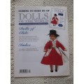 Dolls of The World book. - 79 Iraq