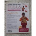 Dolls of The World book. - 8 Scotland